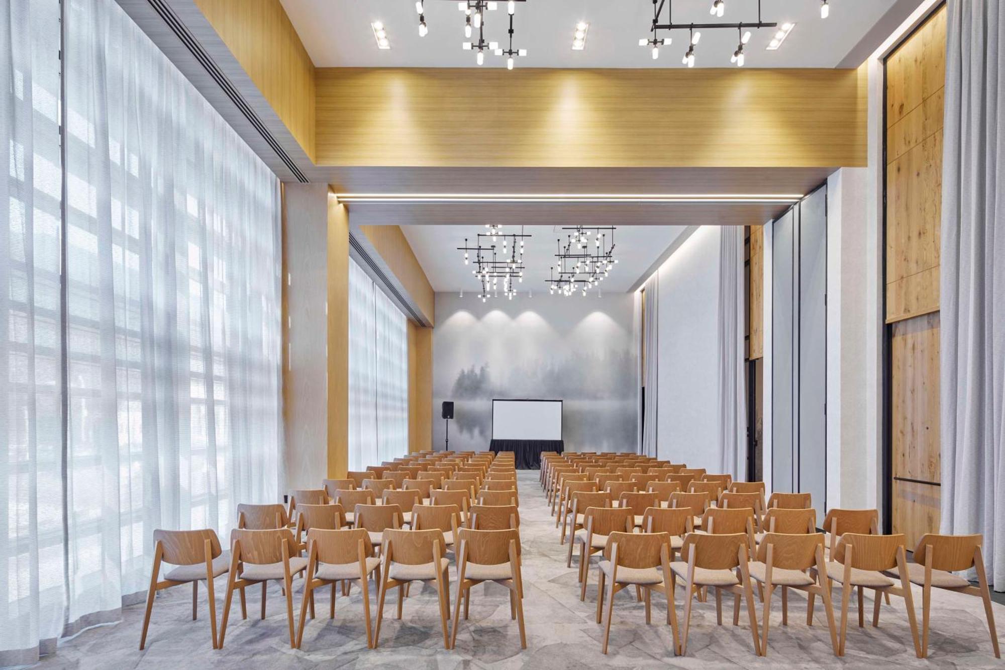 Embassy Suites By Hilton Nashville Downtown المظهر الخارجي الصورة